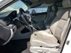 2011 Acura Tsx  იყიდება Fresno-ში, CA - Front End