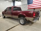 2004 Ford F350 Srw Super Duty للبيع في Casper، WY - Front End