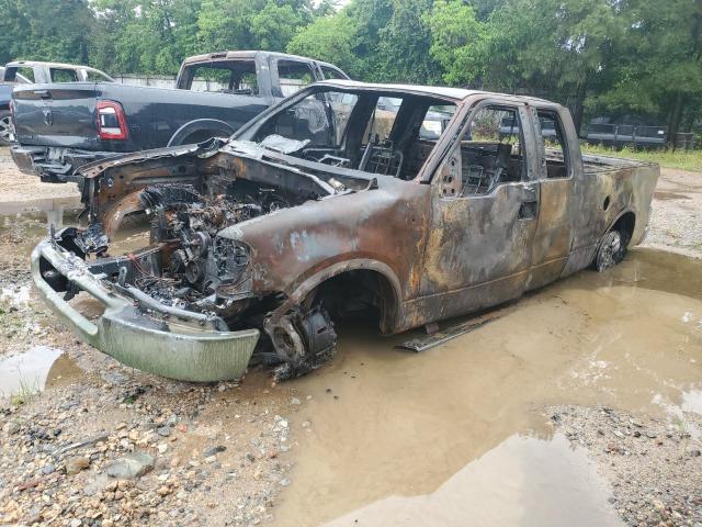 2005 Ford F150 