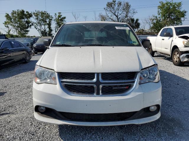  DODGE CARAVAN 2019 White