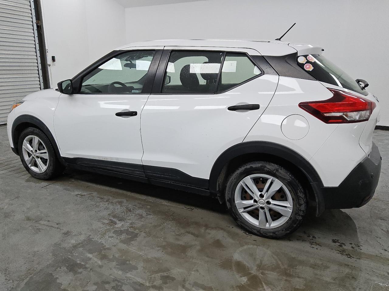 2020 Nissan Kicks S VIN: 3N1CP5BV3LL563018 Lot: 55677935