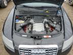 2007 Audi S6 Quattro de vânzare în Elgin, IL - Mechanical