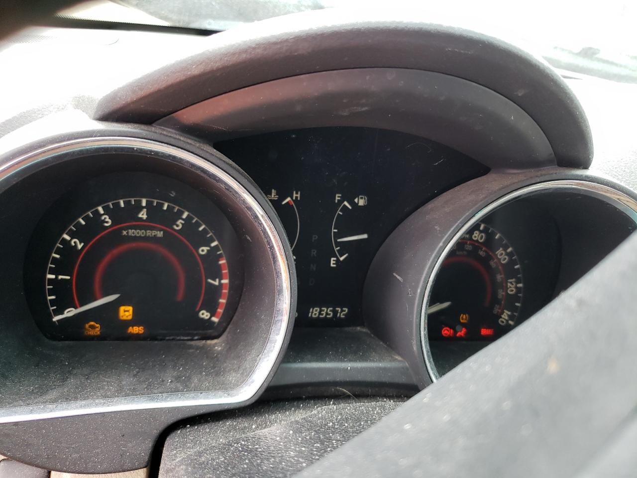 2011 Toyota Highlander Limited VIN: 5TDYK3EH0BS042536 Lot: 81562885