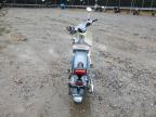 2023 HONDA C125 A   for sale at Copart DC - WASHINGTON DC