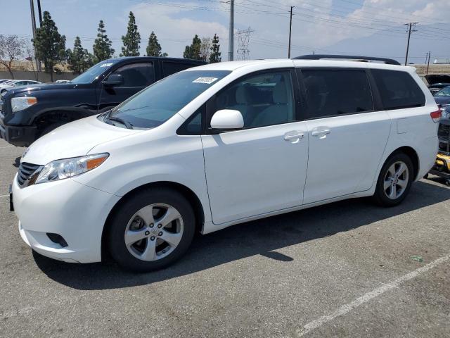 2013 Toyota Sienna Le