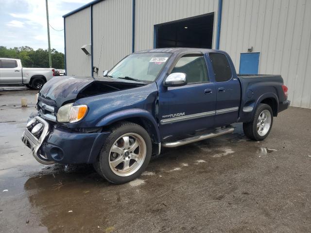 2004 Toyota Tundra Access Cab Sr5