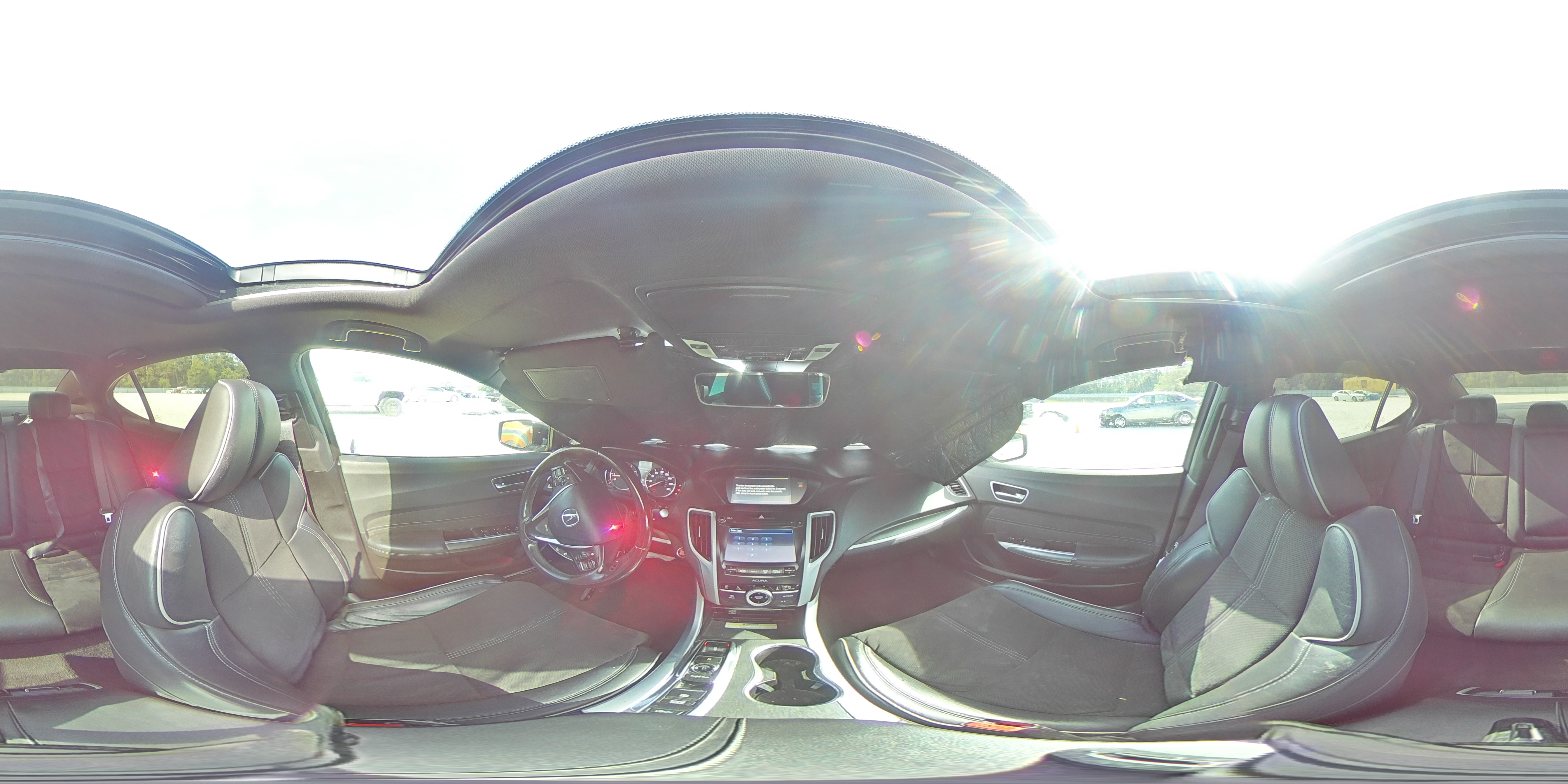 2019 Acura Tlx Technology VIN: 19UUB3F61KA002301 Lot: 56480095