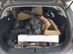 2021 MG 5 EXCLUSIV for sale at Copart CORBY