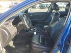 2012 Ford Fusion Sel   на продаже в Leroy, NY - Front End
