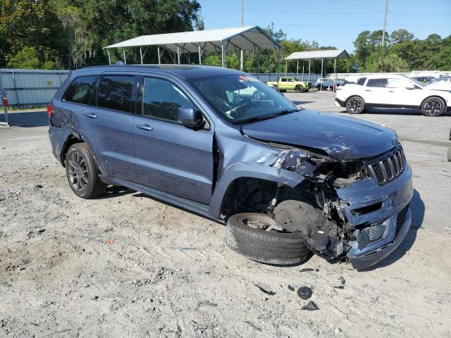  JEEP GRAND CHER 2021 Charcoal
