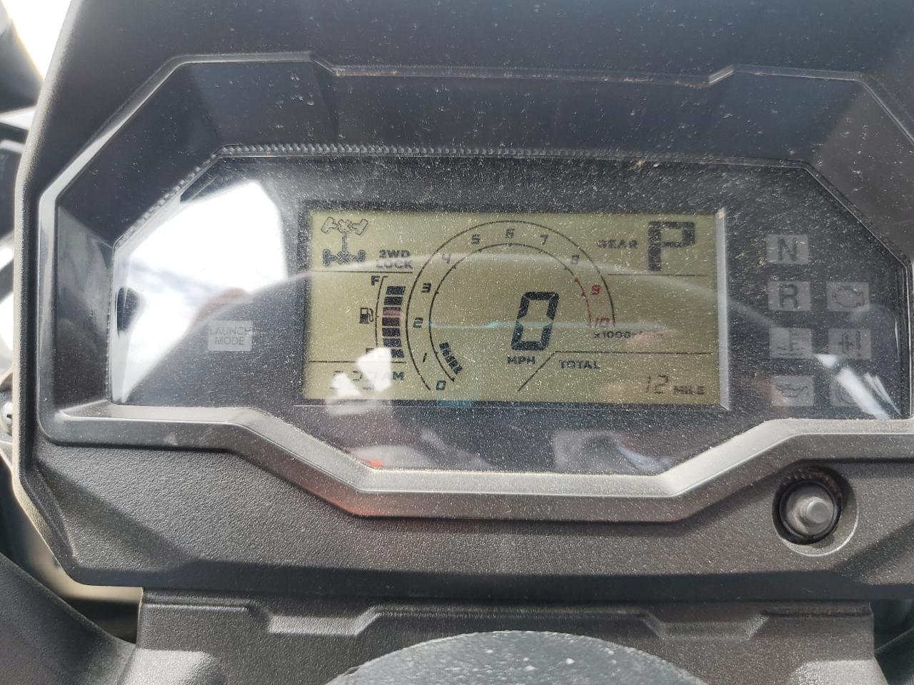 2024 Honda Sxs1000 S2X VIN: 1HFVE0517R4500435 Lot: 56150445