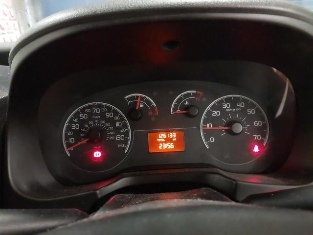 2011 PEUGEOT BIPPER S H