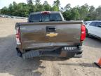 2017 Chevrolet Colorado Lt en Venta en Greenwell Springs, LA - All Over