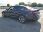 2023 Infiniti Q50 Luxe na sprzedaż w Lebanon, TN - Rear End