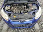 2013 Ford Focus Se იყიდება Mentone-ში, CA - Rear End