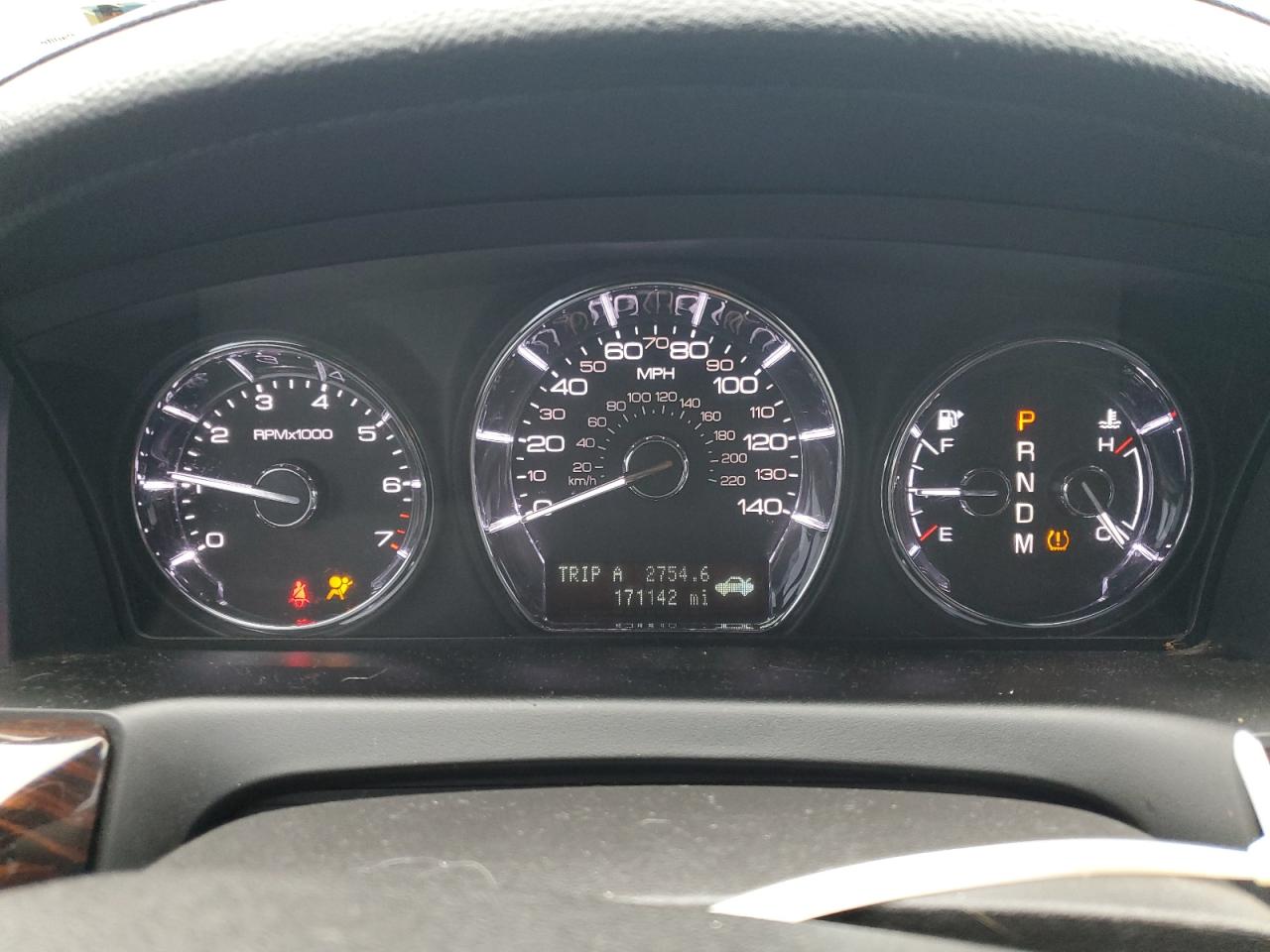 2010 Lincoln Mks VIN: 1LNHL9DR9AG611804 Lot: 56243065