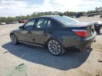2008 Bmw M5    en Venta en Savannah, GA - Water/Flood