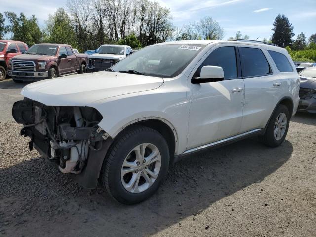2011 Dodge Durango Express