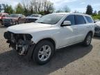 2011 Dodge Durango Express for Sale in Portland, OR - Front End