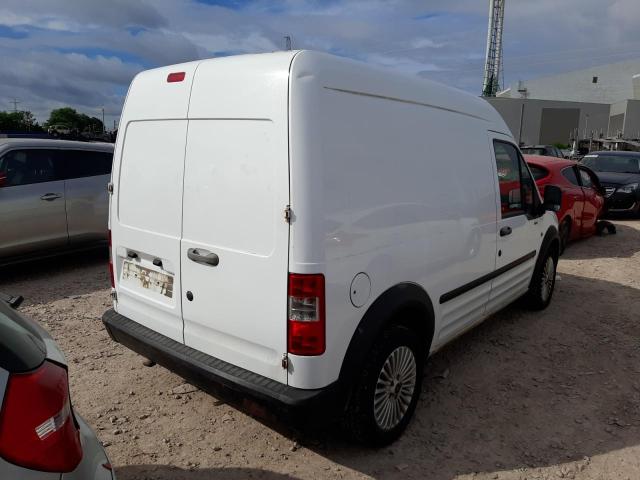 2007 FORD TRANSIT CONN T230 LX90 