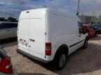 2007 FORD TRANSIT CONN T230 LX90  for sale at Copart BRISTOL