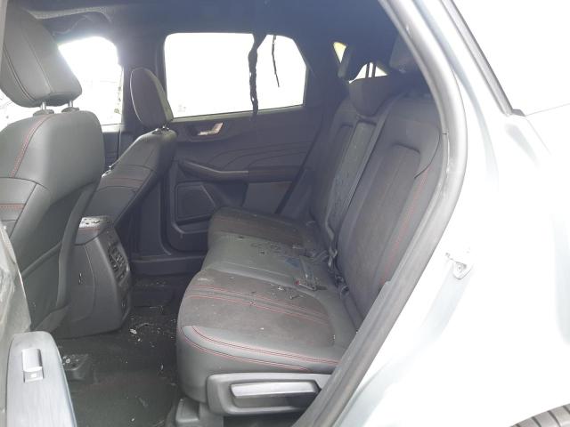 2025 FORD KUGA ST-LI