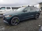 2017 Jaguar F-Pace R - Sport продається в Eugene, OR - Front End