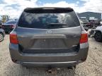 2008 Toyota Highlander Sport de vânzare în Magna, UT - All Over