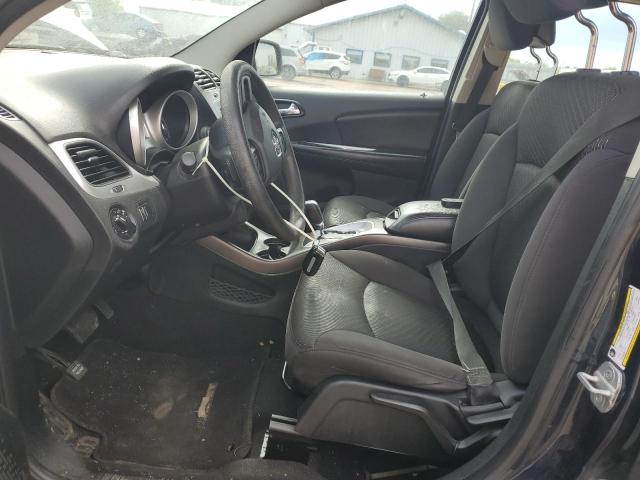  DODGE JOURNEY 2013 Blue