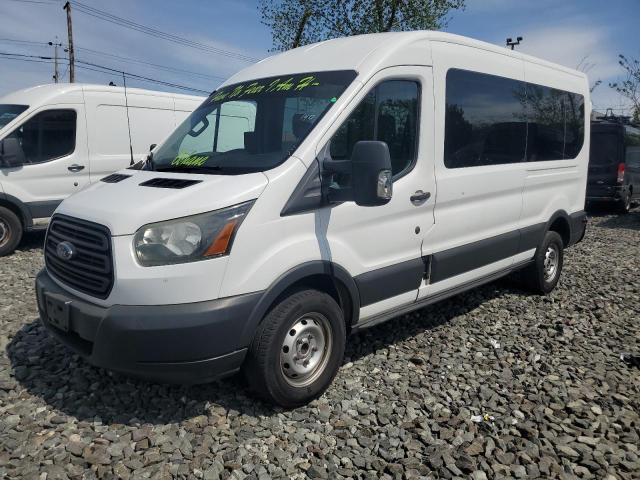 2015 FORD TRANSIT T-250   à vendre chez Copart NY - NEWBURGH