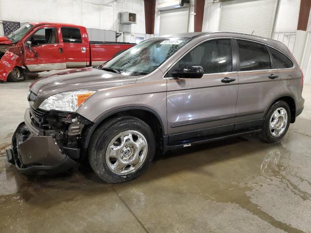 2009 Honda Cr-V Lx