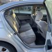 2010 Honda Accord Lxp en Venta en Baltimore, MD - Normal Wear