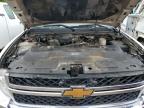 2014 Chevrolet Silverado K3500 იყიდება Lexington-ში, KY - Burn - Engine