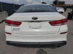 2019 Kia Optima Lx for Sale in Orlando, FL - Undercarriage