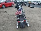 2011 Harley-Davidson Flhx 2 for Sale in Nampa, ID - Side