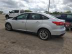 2017 Ford Focus Se იყიდება Newton-ში, AL - Front End