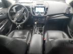 2018 Ford Escape Titanium продається в Glassboro, NJ - Side