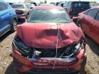 2022 Honda Insight Ex за продажба в Elgin, IL - Front End