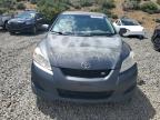 2009 Toyota Corolla Matrix S en Venta en Reno, NV - Side