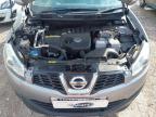 2010 NISSAN QASHQAI N- for sale at Copart BRISTOL