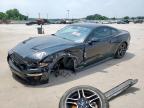 2022 Ford Mustang  იყიდება Wilmer-ში, TX - Front End
