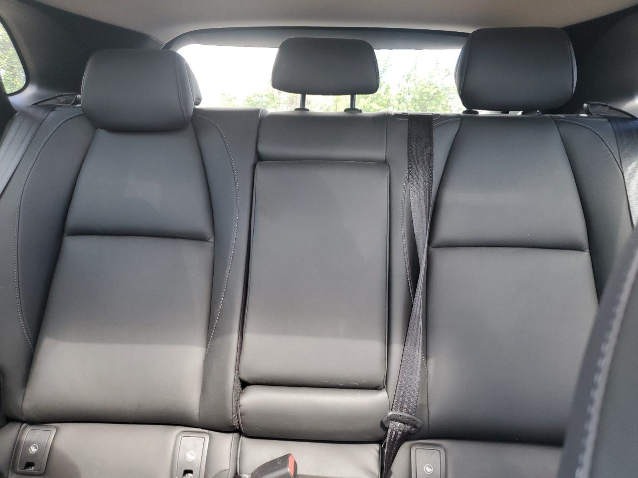 2021 Mazda Cx-30 Preferred VIN: 3MVDMBCL6MM311585 Lot: 56198915