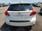 2010 TOYOTA VENZA    for sale at Copart ON - TORONTO