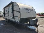 2016 Spre Connect en Venta en Houston, TX - Water/Flood
