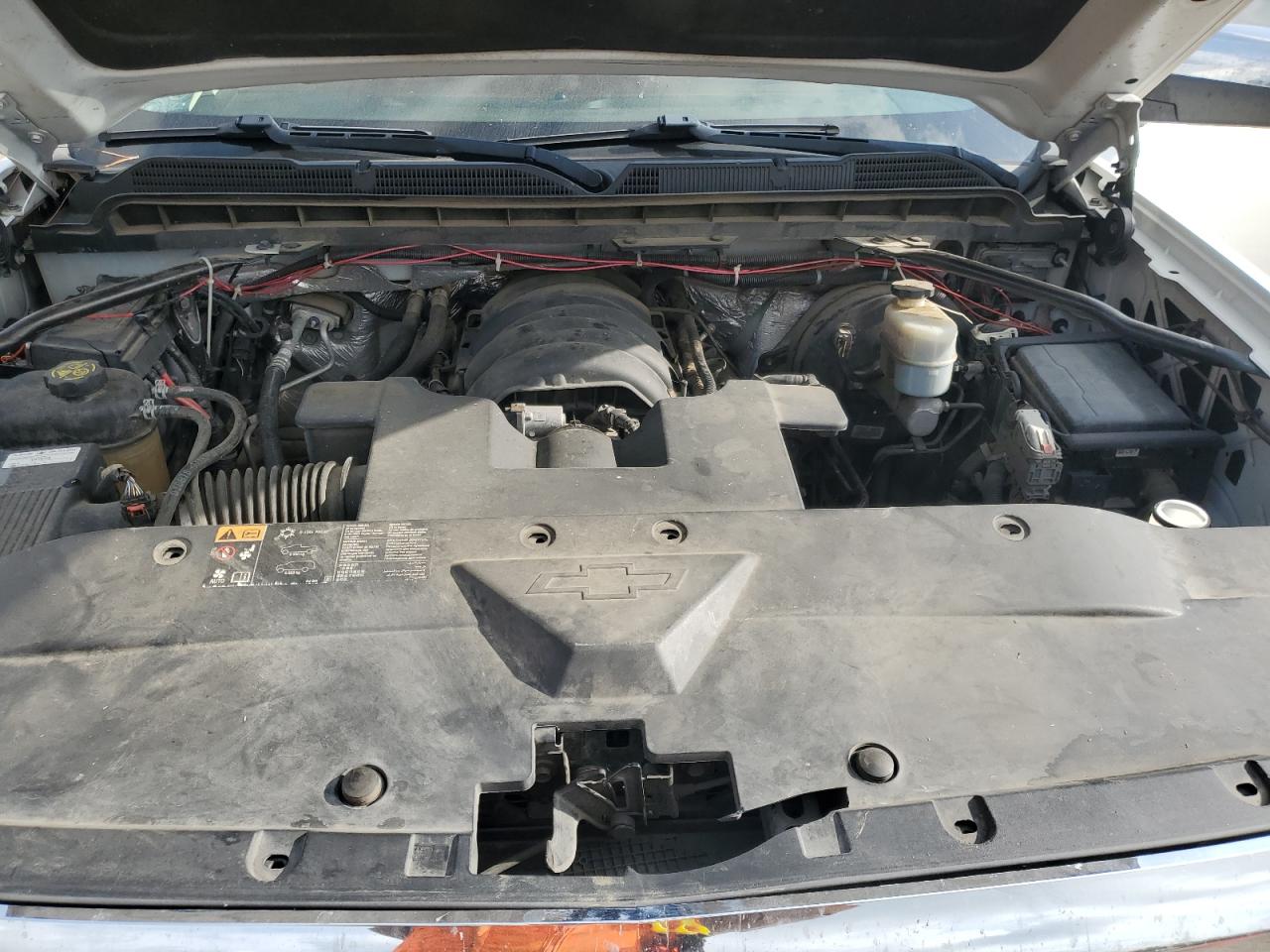 2016 Chevrolet Silverado K1500 High Country VIN: 3GCUKTEJ6GG210560 Lot: 56939505