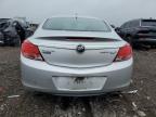 2011 Buick Regal Cxl for Sale in Chicago Heights, IL - Front End