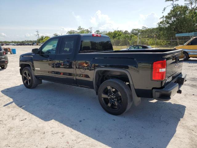  GMC SIERRA 2019 Black