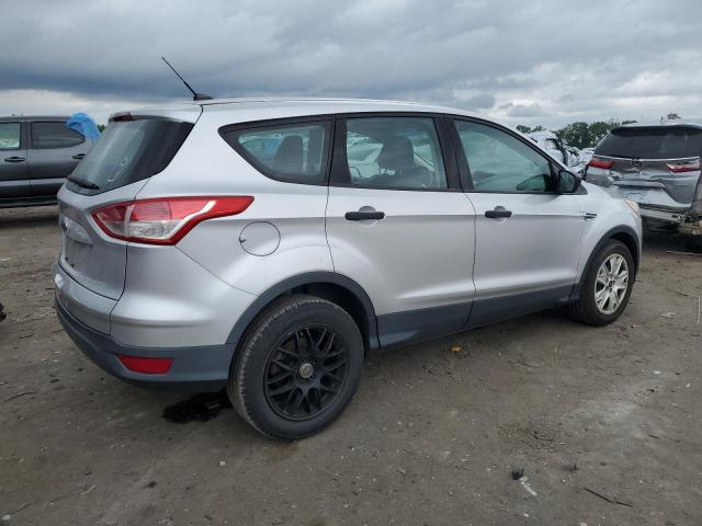 Паркетники FORD ESCAPE 2016 Серебристый