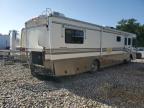 2000 Freightliner Chassis X Line Motor Home продається в Montgomery, AL - Rear End