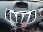 2008 FORD FIESTA ZET for sale at Copart CORBY